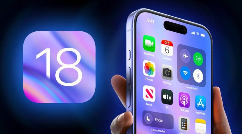 iOS 18 Beta'da Video Kaydı Yaparken Müzik Dinlemenin Yolları