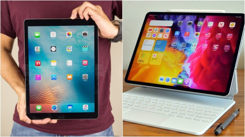 Apple iPad Pro (12.9") Tablet: Kullanıcı Yorumları ve İncelenmesi