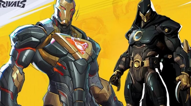 Marvel Rivals'daki Tüm Ücretsiz Kostümler ve Nasıl Elde Edilir?