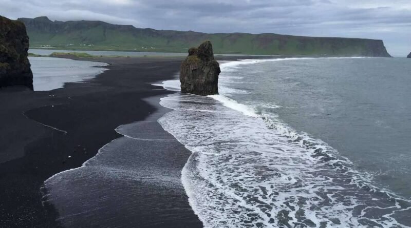 Siyah Kumsallarla Buluşmaya Hazır Mısınız? İşte +5 Öneri!