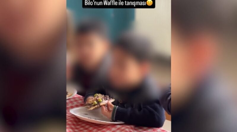 Fenomen Öğretmenlerin Sosyal Medyada Beğeni Rekabeti