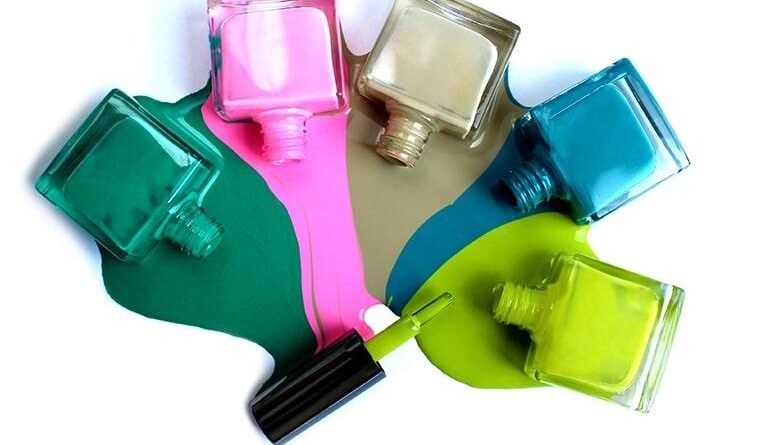 Kalıcı Oje Nasıl Yapılır? Adım Adım Rehber