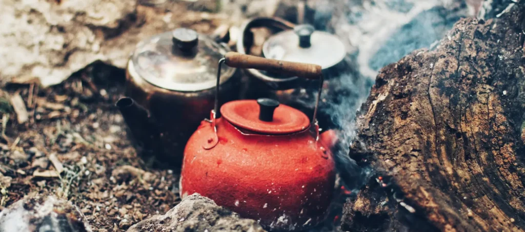 Kamp Kurarken Dikkat Edilmesi Gerekenler ve Öneriler