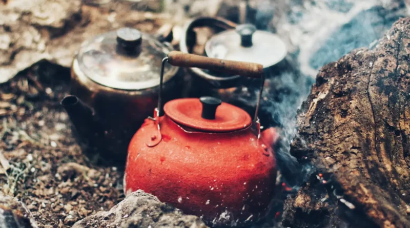 Kamp Kurarken Dikkat Edilmesi Gerekenler ve Öneriler