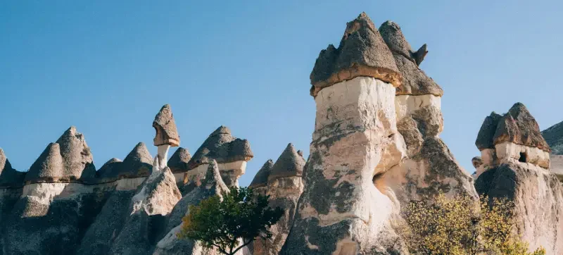 Türkiye'nin UNESCO Dünya Mirasları: 15 Eşsiz Nokta