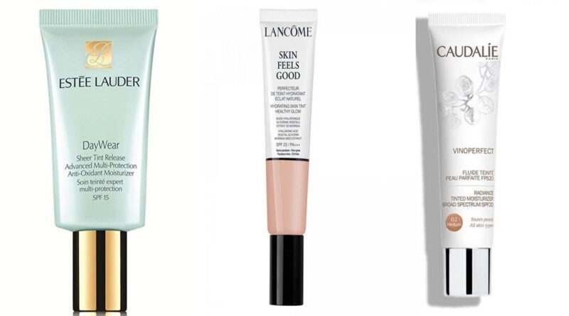 Renkli Nemin Kurtarıcıları: 11 Ürün Önerisi