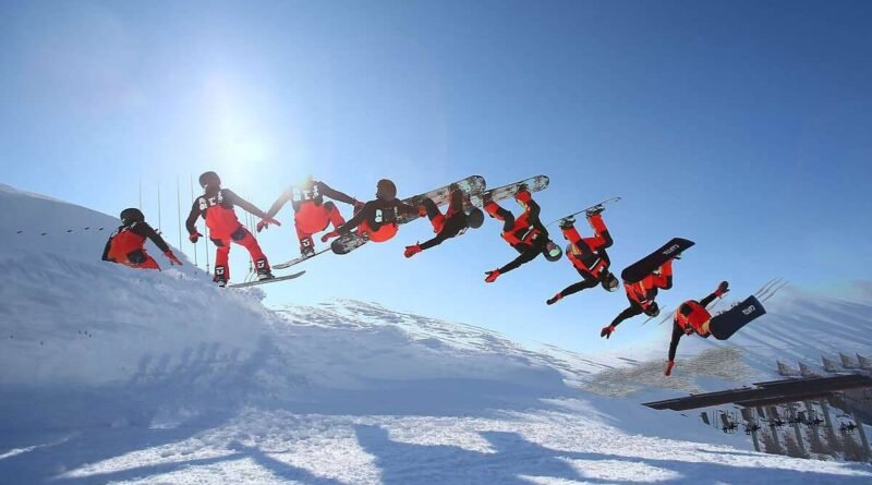 Türkiye'nin En İyi Kayak Merkezleri