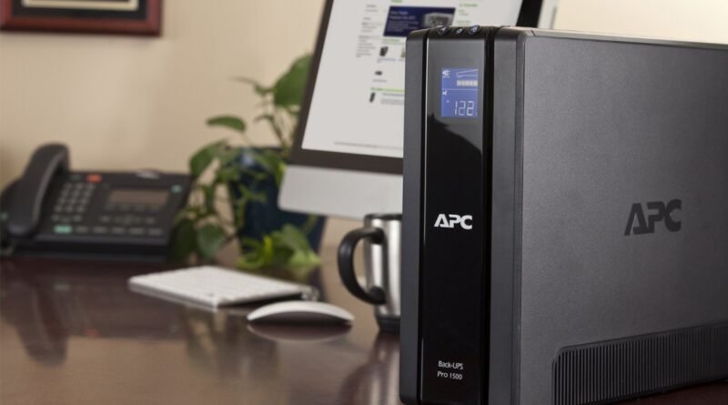 Elektrik Kesintilerinde Yanınızda Olacak En İyi Kesintisiz Güç Kaynakları