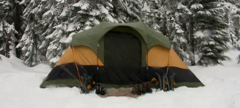 Kış Kampı Hakkında Sıkça Sorulan Sorular