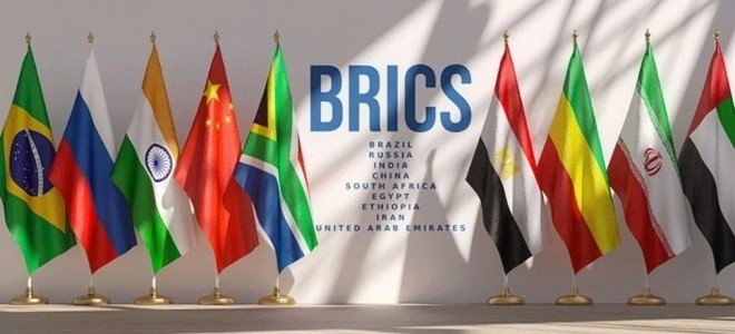 BRICS Üzerinde Ortak Para Birimi Planları Yok