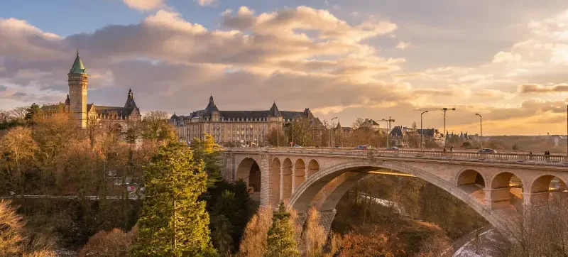 En Yüksek Refah Seviyesine Sahip Ülkeler