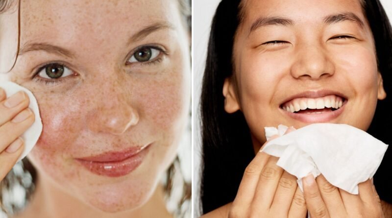 Makyaj Temizleme Mendilleri: Ne İşe Yarar? 7 Önerilen Ürün Ve Daha Fazlası
