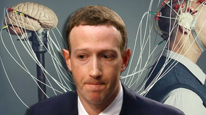 Meta, Yapay Zeka ile Beyin Okuma Teknolojisi Geliştirdi!