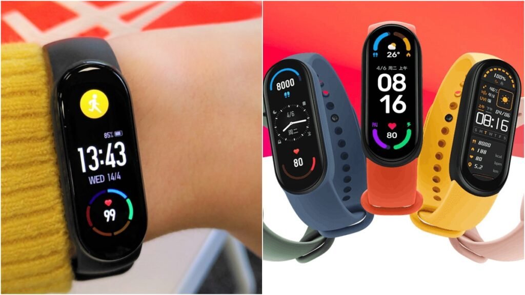 Xiaomi Mi Band 6 Akıllı Bileklik: İnceleme, Fiyat ve Geri Bildirimler