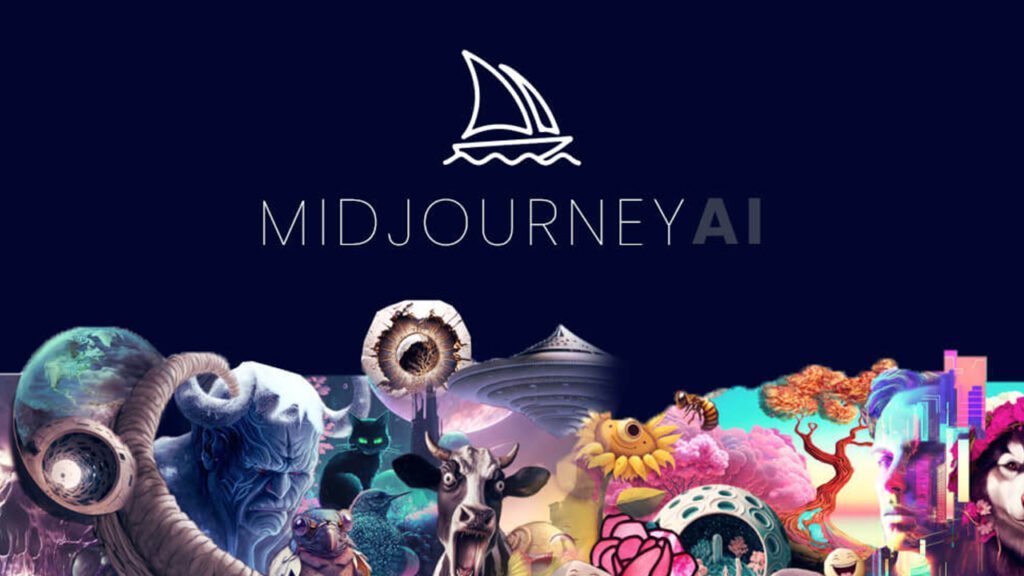 Midjourney Web Sitesi Yayınlandı! Nasıl Kullanılır?