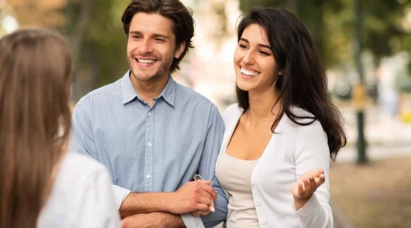 Eski Sevgilinizle Arkadaş Kalmanın Yolları!