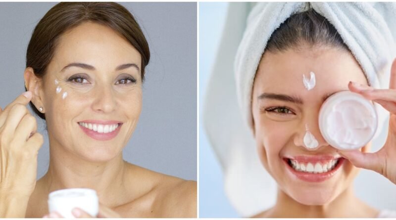 En Etkili 7 Yaşlanma Karşıtı Göz Kremi