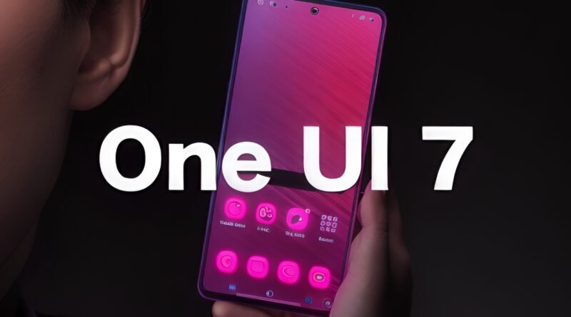 One UI 7'nin Yapay Zeka Özelliği Her Modelde Sunulmayacak!