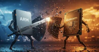 ARM ve Qualcomm lisans krizi sona mı erdi? Yeni bir dava...