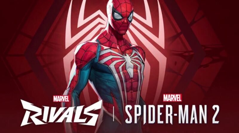 Marvel Rivals'ta Spider-Man 2 PS5 Kılıfını Nasıl Elde Edebilirsiniz?