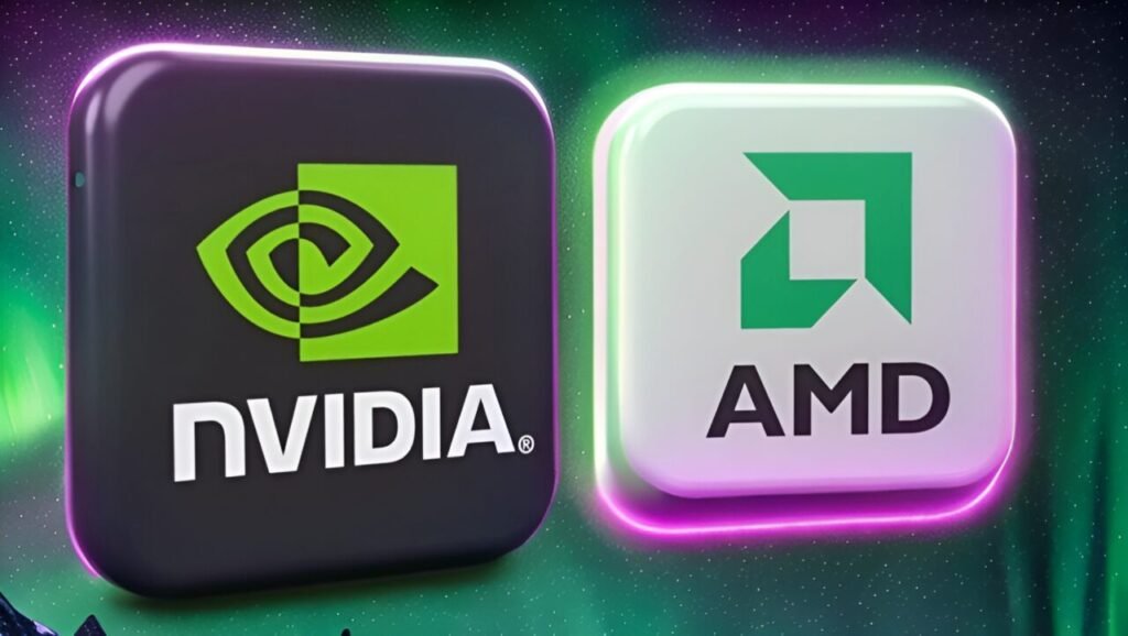 AMD’den NVIDIA’ya Şok! FMF 2.1 Oyunlara Kalite Katacak