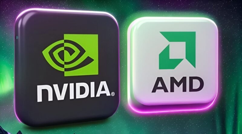 AMD’den NVIDIA’ya Şok! FMF 2.1 Oyunlara Kalite Katacak