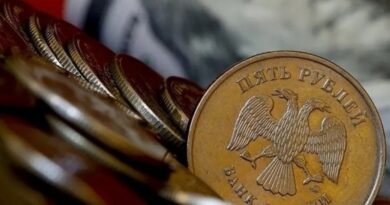 Rusya Merkez Bankası, Ruble'nin Yükseliş Nedenini Açıkladı