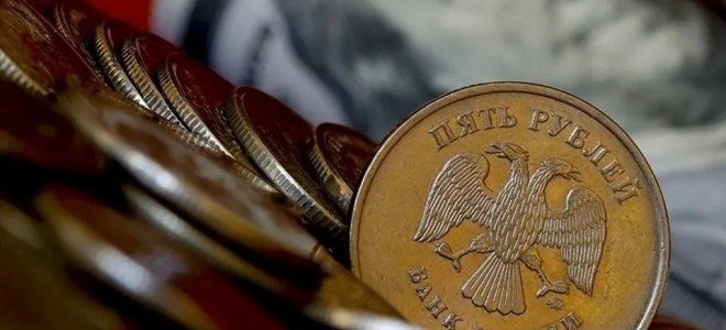 Rusya Merkez Bankası, Ruble'nin Yükseliş Nedenini Açıkladı