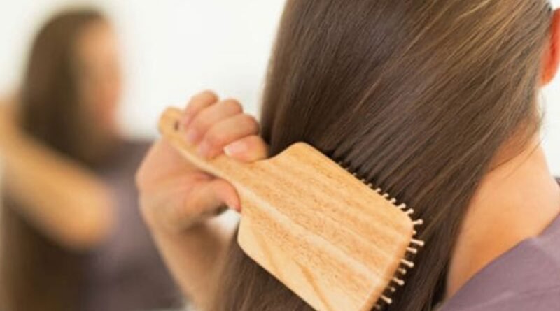 Saç Egzamasının Nedenleri ve Egzama Karşıtı Şampuan Tavsiyeleri