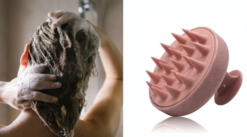 Son Dönemin En Popüler Saç Ürünü: Şampuan Tarağı Önerileri