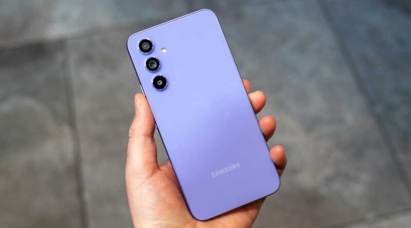 Altı Yıl Güncelleme Alacak Samsung Modelleri!