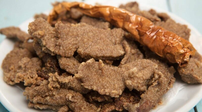 Edirne'nin En Ünlü 6 Lezzeti! Bu Tatları Denemeden Dönmeyin!