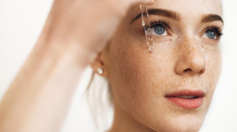 Serum Fondöten Nedir ve Uygulama Yöntemleri: En İyi Serum Fondöten Önerileri