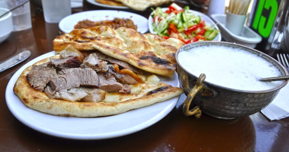 Bitlis'in Geleneksel Lezzetleri