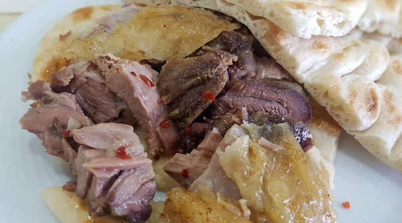 Bitlis'te Yeme İçme Rehberi: Nerede ve Ne Tüketilir?