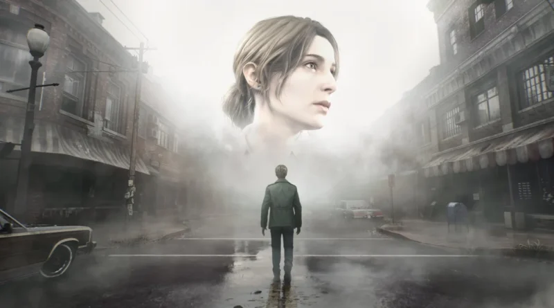 Silent Hill 2 Remake büyük başarıya ulaştı: Seri devam edecek mi?