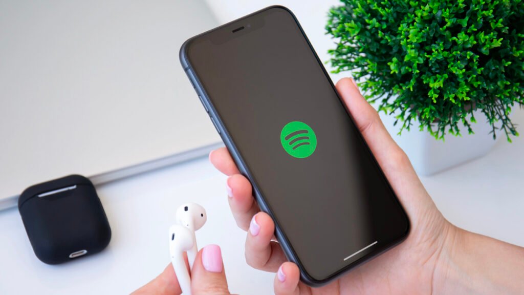 Spotify Hesap Silme İşlemi Nasıl Yapılır?