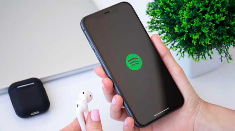 Spotify Hesap Silme İşlemi Nasıl Yapılır?