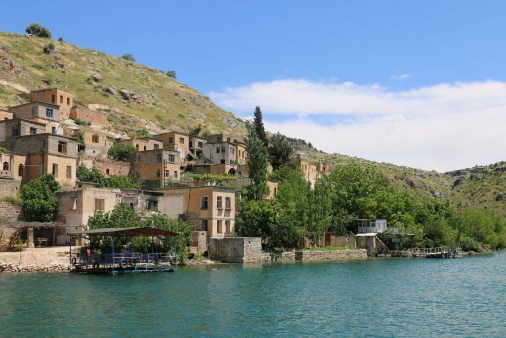 Şubat Ayında Ziyaret Edilmesi Gereken En Güzel 5 Şehir!