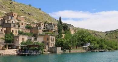 Şubat Ayında Ziyaret Edilmesi Gereken En Güzel 5 Şehir!