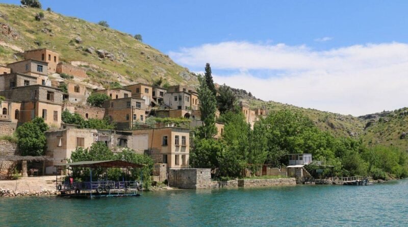 Şubat Ayında Ziyaret Edilmesi Gereken En Güzel 5 Şehir!