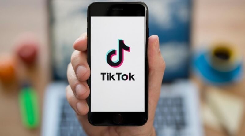 TikTok Videoları iPhone’a Nasıl İndirilir?