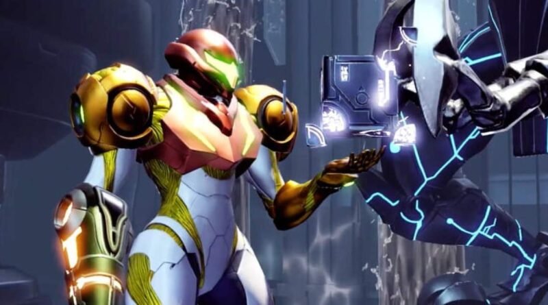 Switch'te Oynanması Gereken En İyi Metroidvania Oyunları