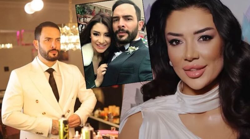 Kısmetse Olur'un ünlü isimleri Aycan Varış ve Onur Yüksel'den evlilik hazırlığına ilk adım - Son Dakika Magazin Haberleri