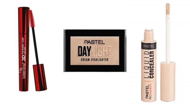 Makyaj Çantası Hazırlıyoruz! En İyi ve Ekonomik Makyaj Ürünleri