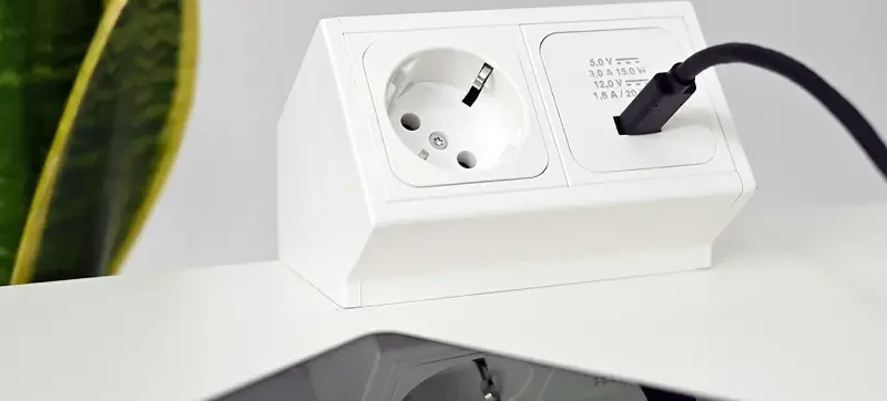 Ülkeler İçin Fiş ve Priz Rehberi: Seyahatte Enerjiniz Asla Tükenmesin