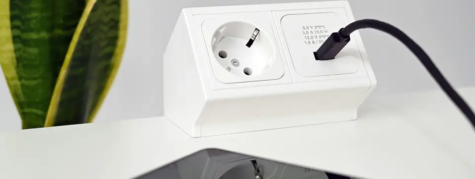Ülkeler İçin Fiş ve Priz Rehberi: Seyahatte Enerjiniz Asla Tükenmesin