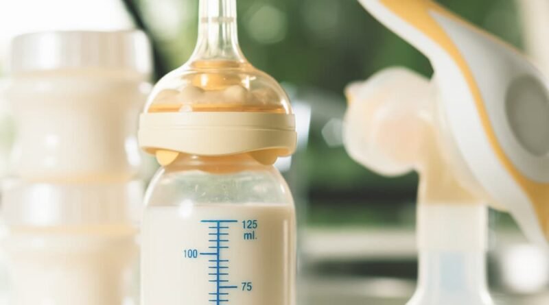 Devam Sütü Nedir? Faydaları ve Kullanım Zamanı Nasıldır?