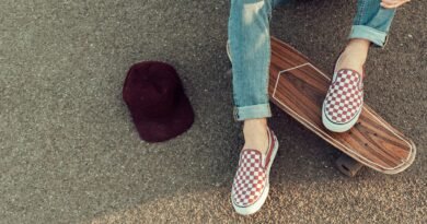 Vans Aksesuarlarıyla Günlük Kıyafetlerinizi Tamamlayın