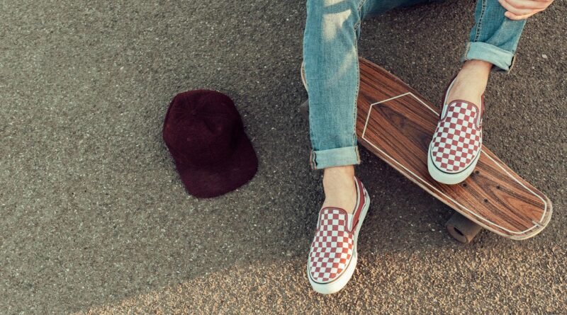 Vans Aksesuarlarıyla Günlük Kıyafetlerinizi Tamamlayın